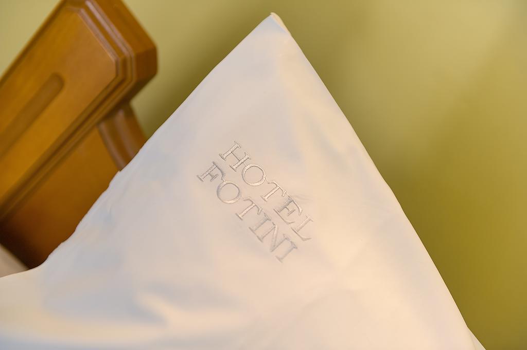 Hotel Fotini Kalamáta Rom bilde