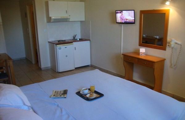 Hotel Fotini Kalamáta Eksteriør bilde